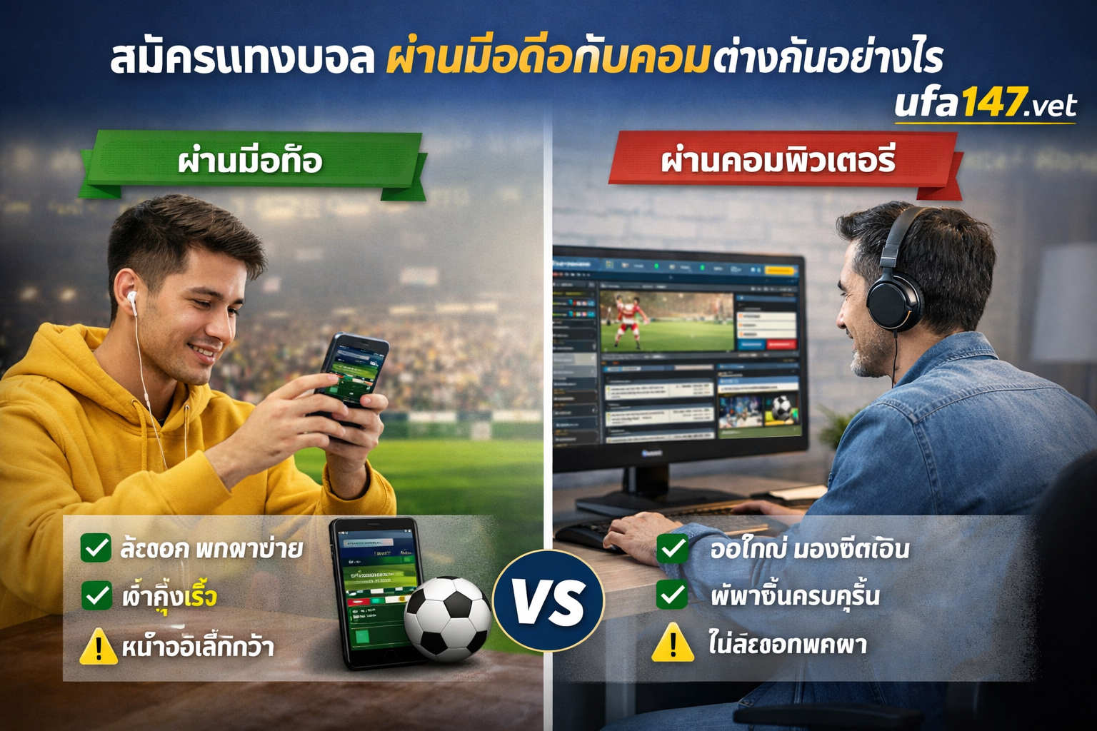 สมัครแทงบอล