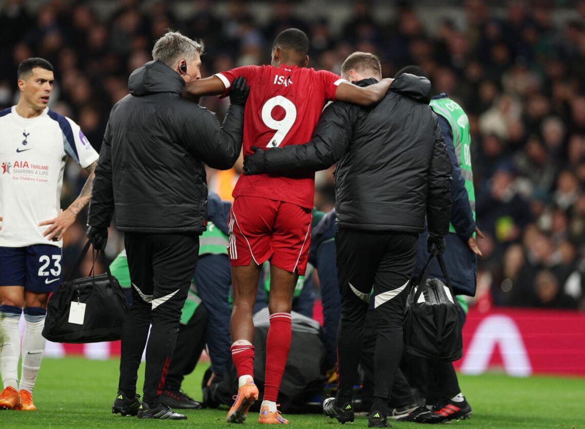 ลิเวอร์พูล เซ็งหนัก