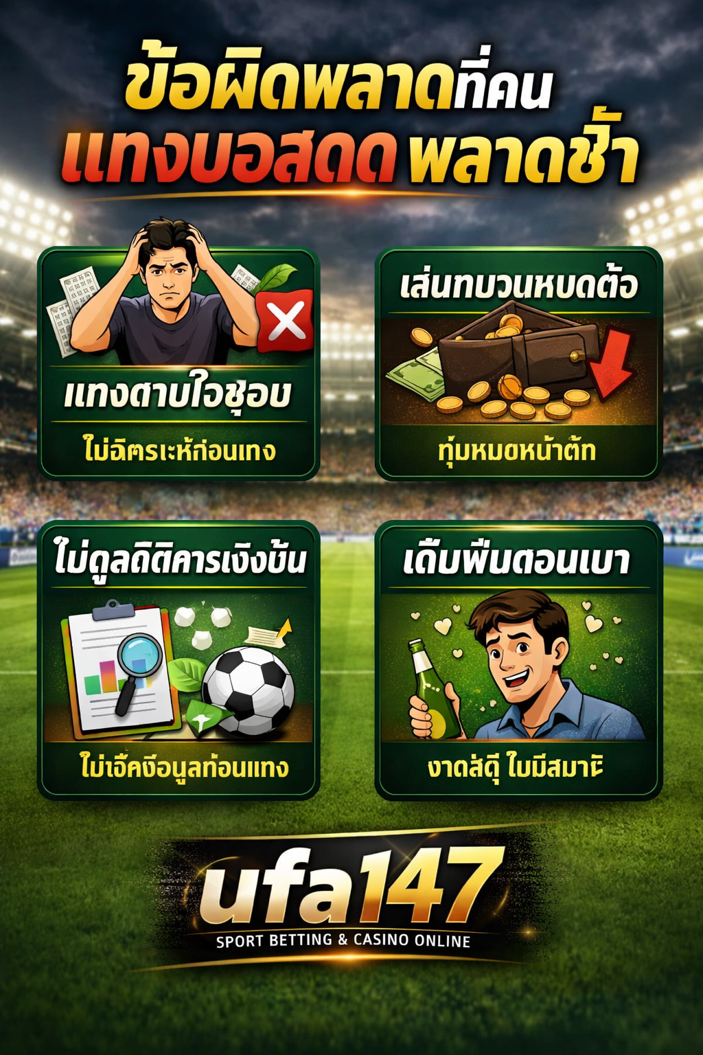 แทงบอลสด