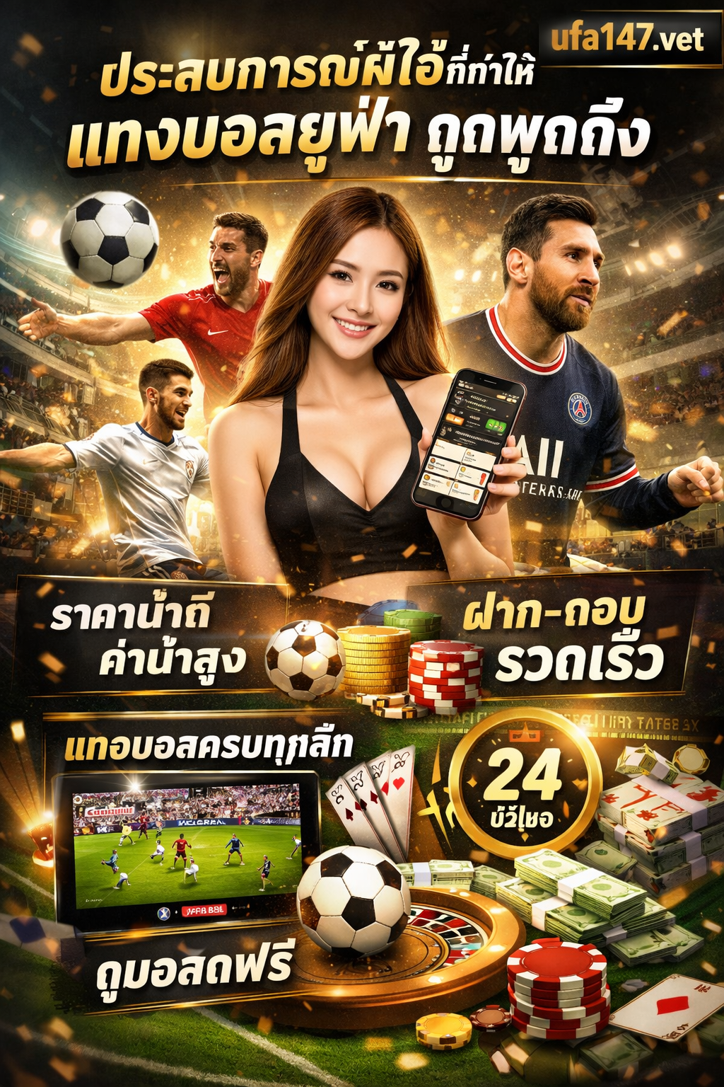 แทงบอลยูฟ่า