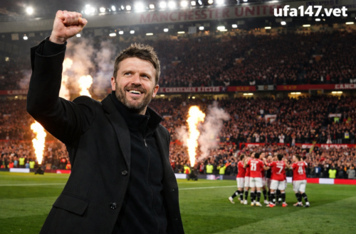 ไมเคิ่ล คาร์ริค